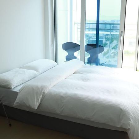 Shine Residence Incheon Exterior photo